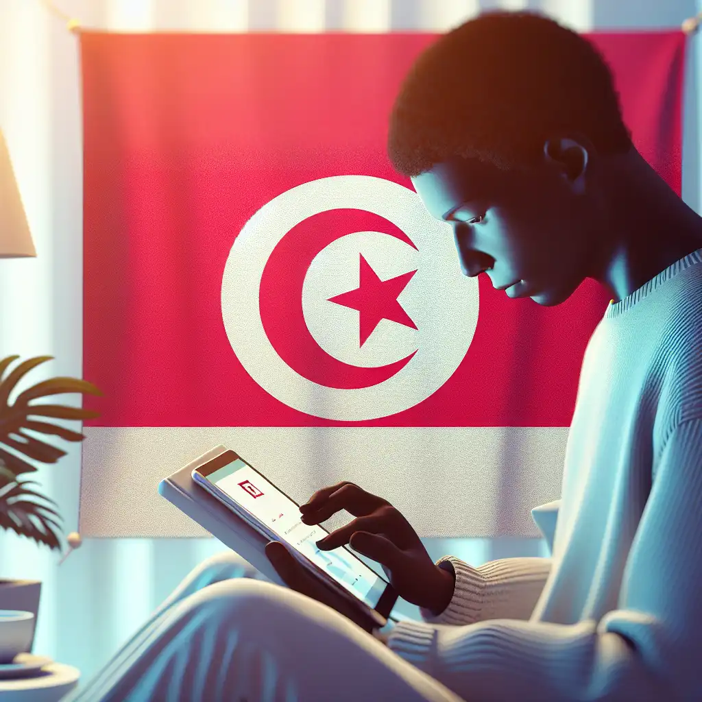 Impara l'arabo tunisino